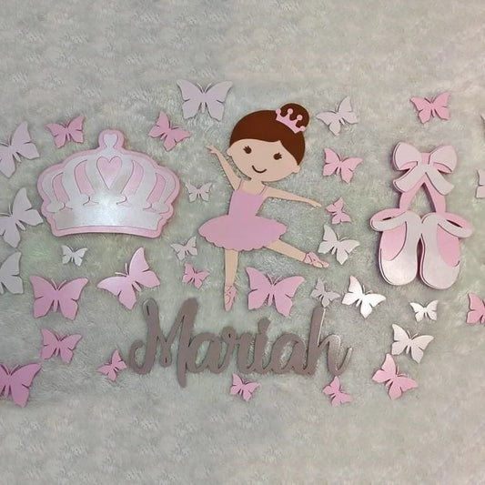 Bailarina