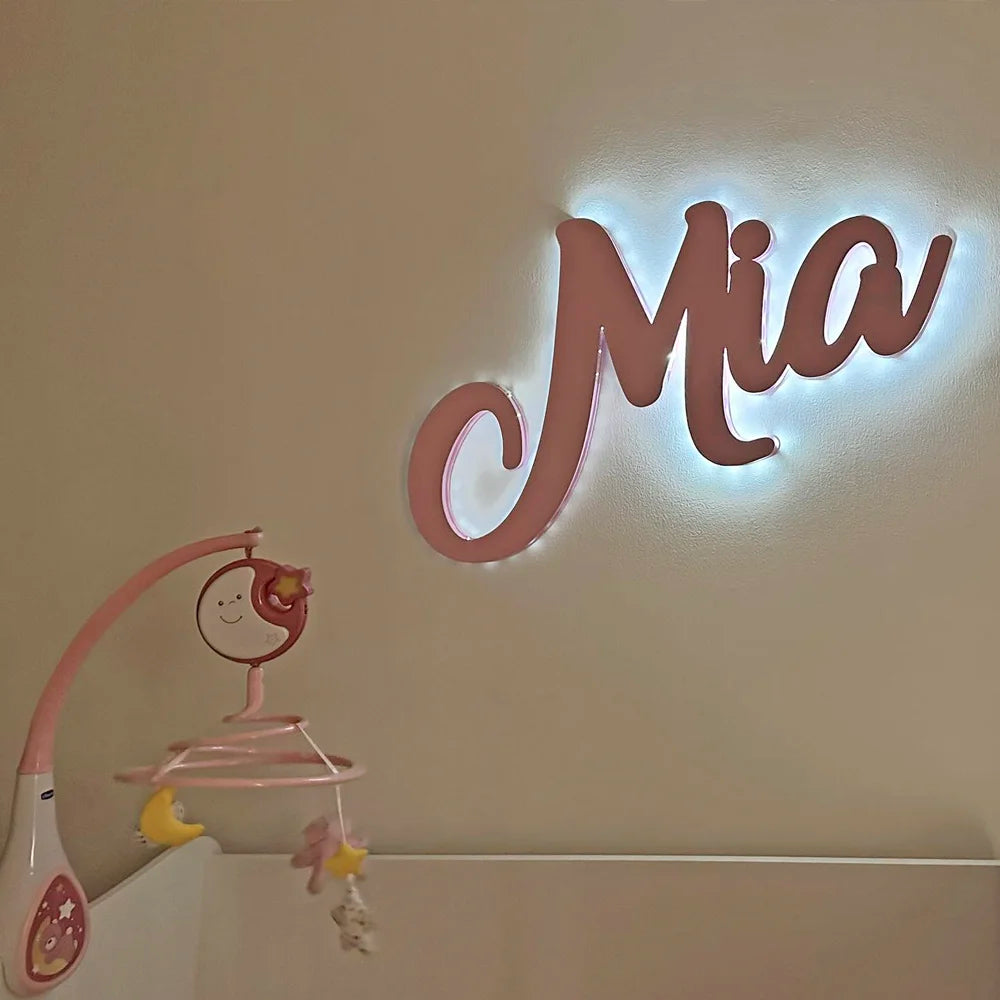 Nomes LED