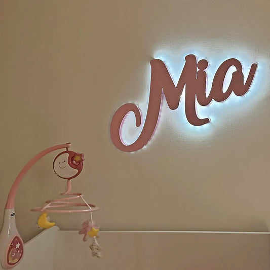 Nomes LED