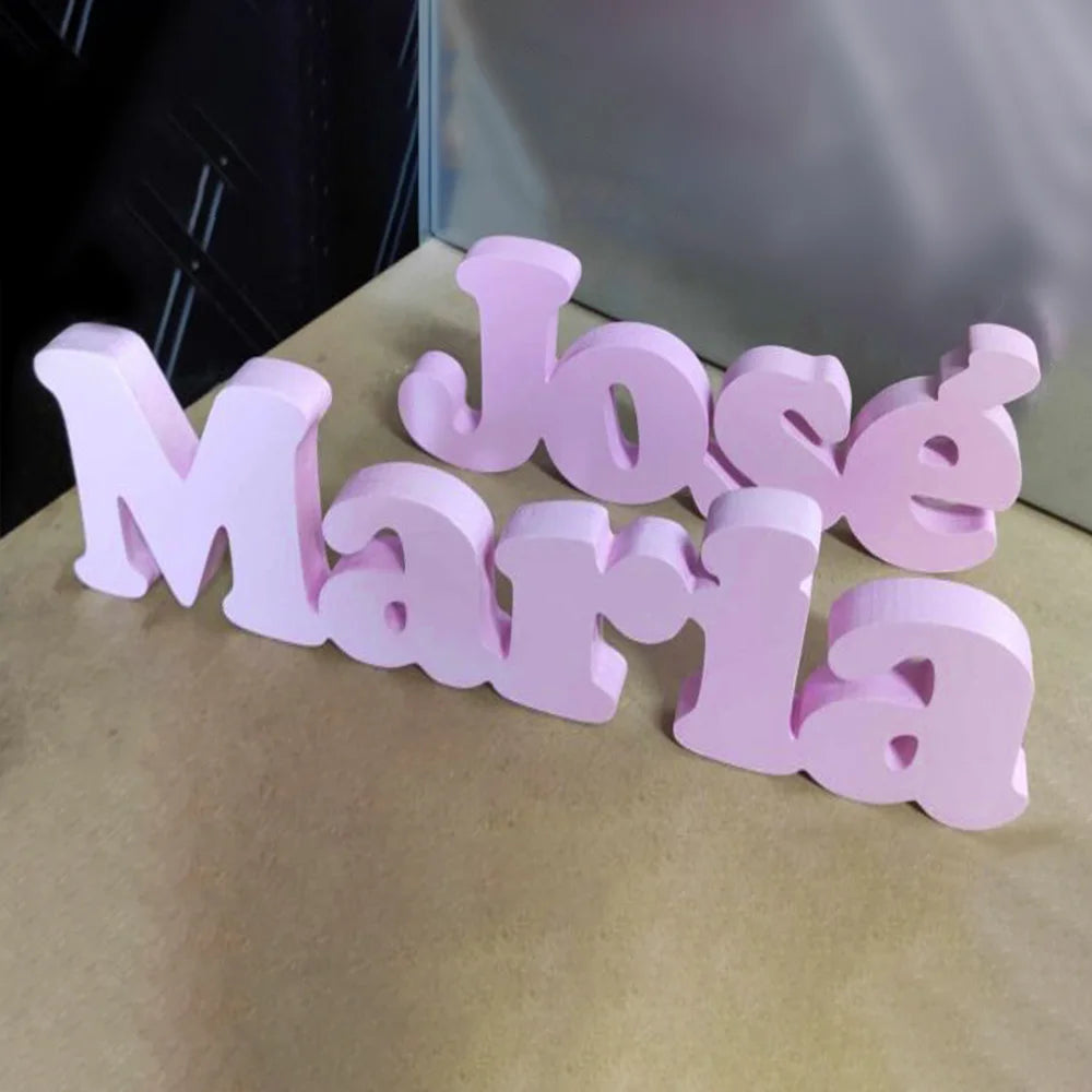 Nomes de pousar