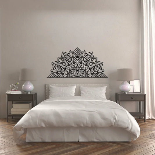 Painel Mandala
